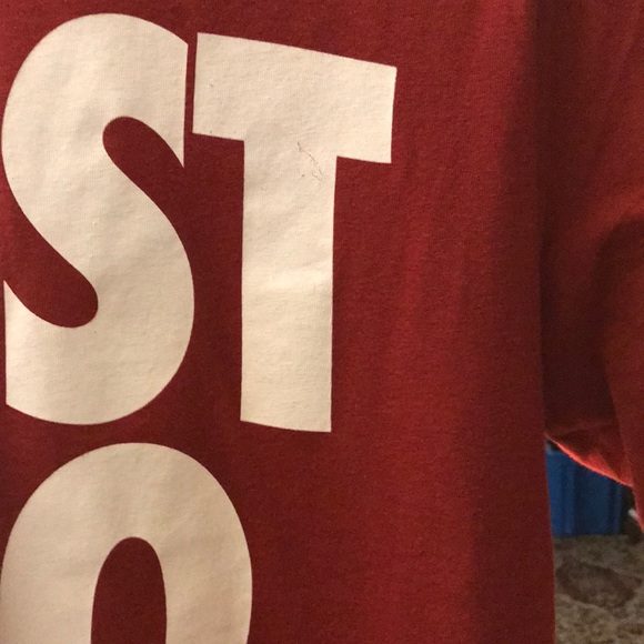 JUST DO IT Dry Fit - Picture 4 of 4